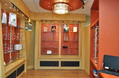 Broome optical - Broome Optical. 1966 - Present 58 years. -Routine Vision Evaluations and Ocular Health Assessments. -Refractions for Eyeglasses. -Contact Lens Fittings for all types of contact lenses. -Pre-LASIK ...